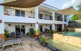 Hotel Alberto